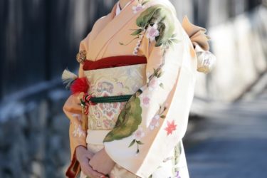 Le kimono : Qu’est-ce que le kimono ? Son origine et son histoire